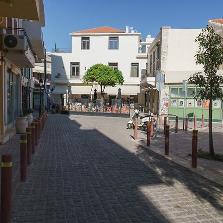 The Old Distillery - Premium Suites Rethymno  Luaran gambar