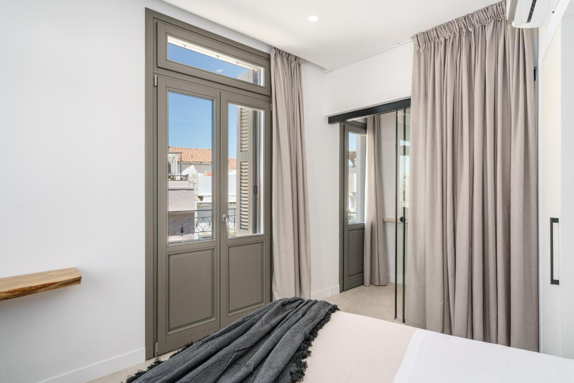 The Old Distillery - Premium Suites Rethymno  Luaran gambar