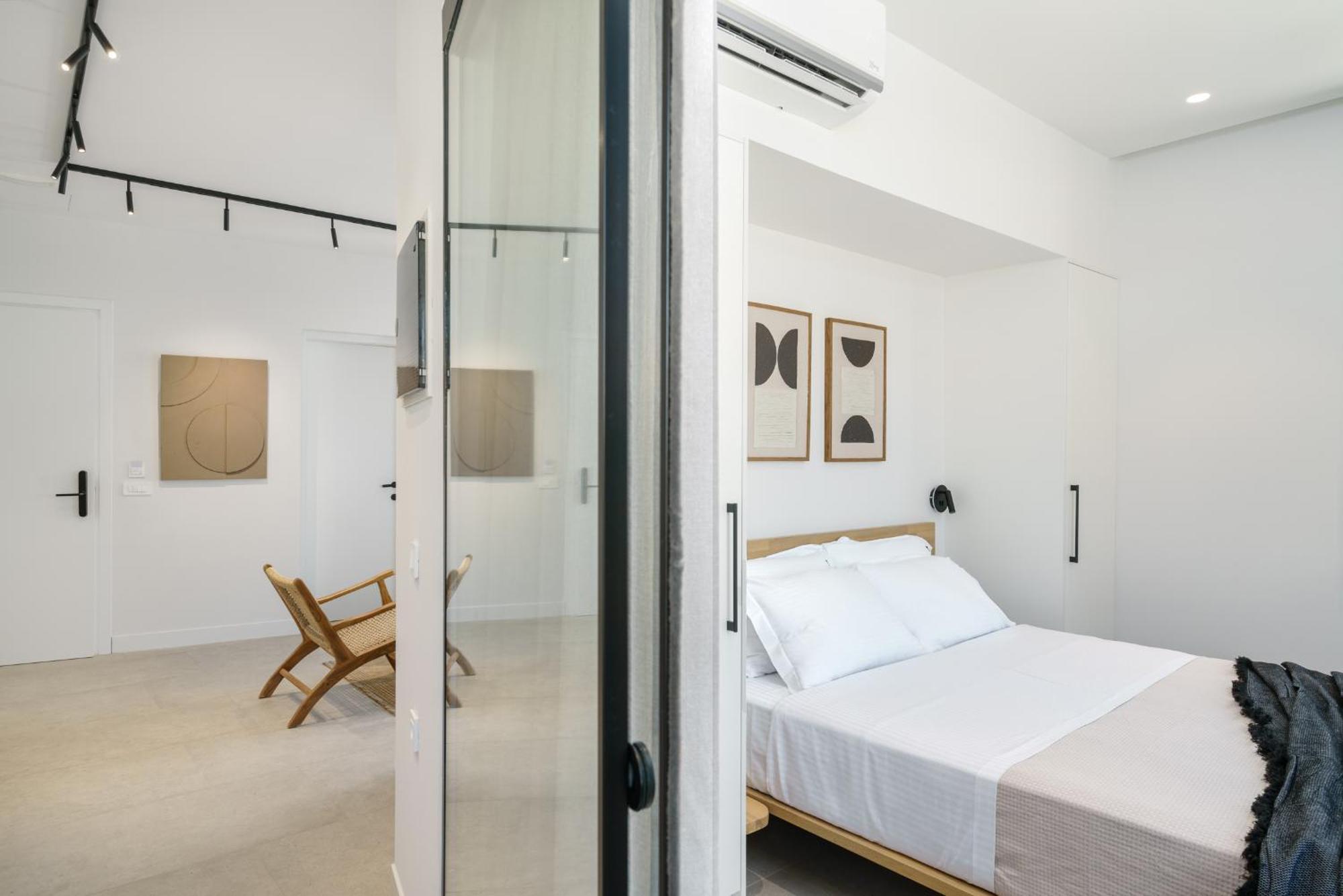 The Old Distillery - Premium Suites Rethymno  Luaran gambar