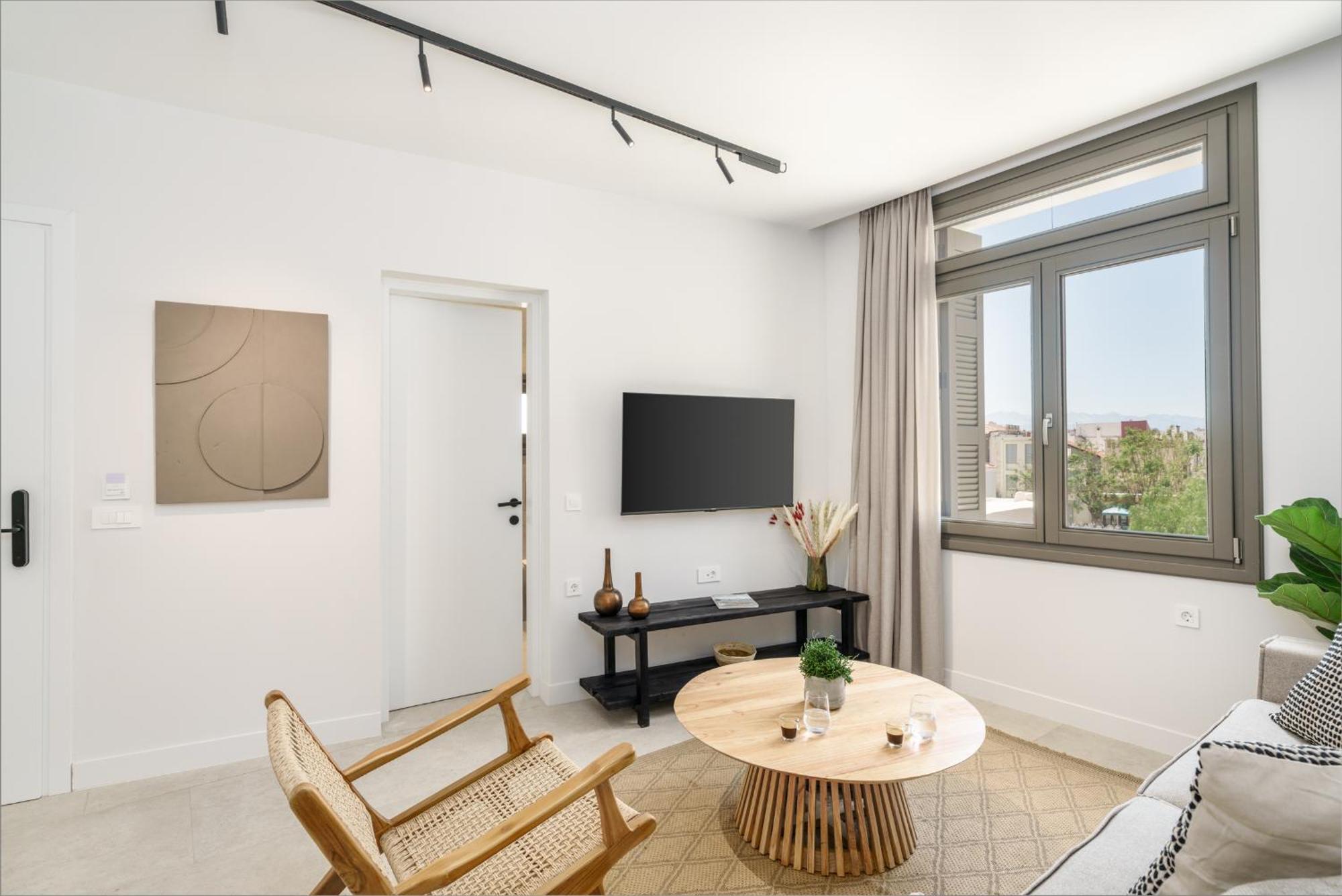 The Old Distillery - Premium Suites Rethymno  Luaran gambar