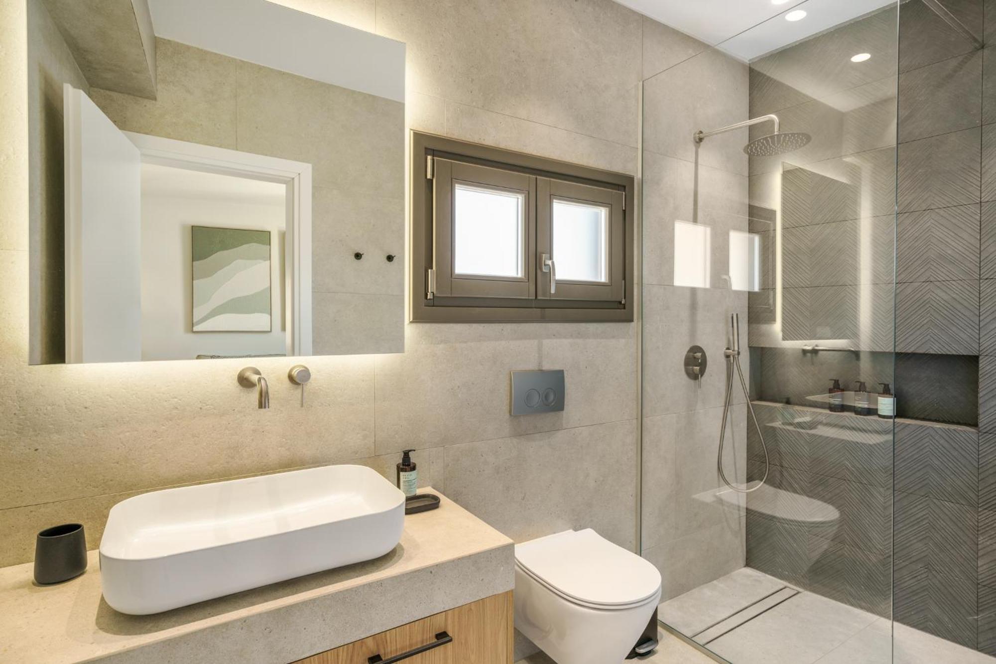 The Old Distillery - Premium Suites Rethymno  Luaran gambar