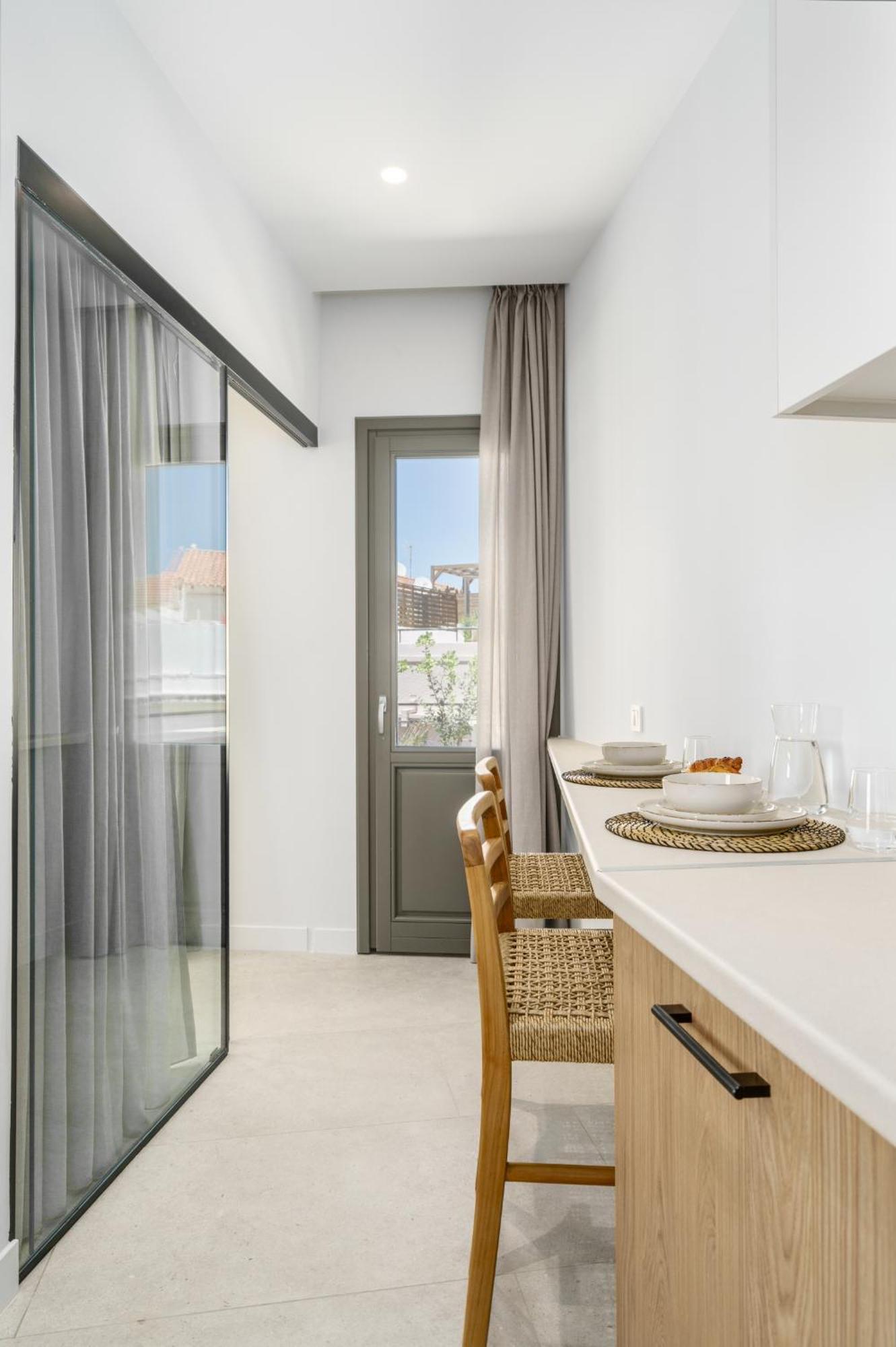The Old Distillery - Premium Suites Rethymno  Luaran gambar