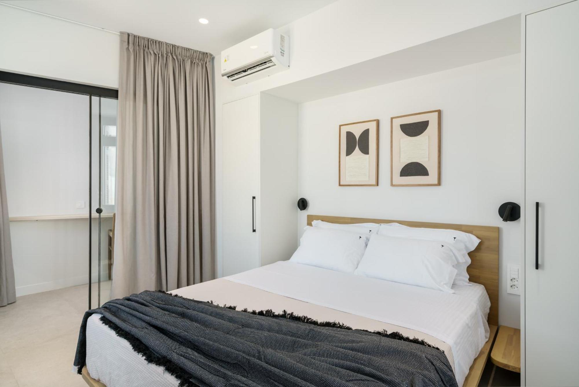 The Old Distillery - Premium Suites Rethymno  Luaran gambar