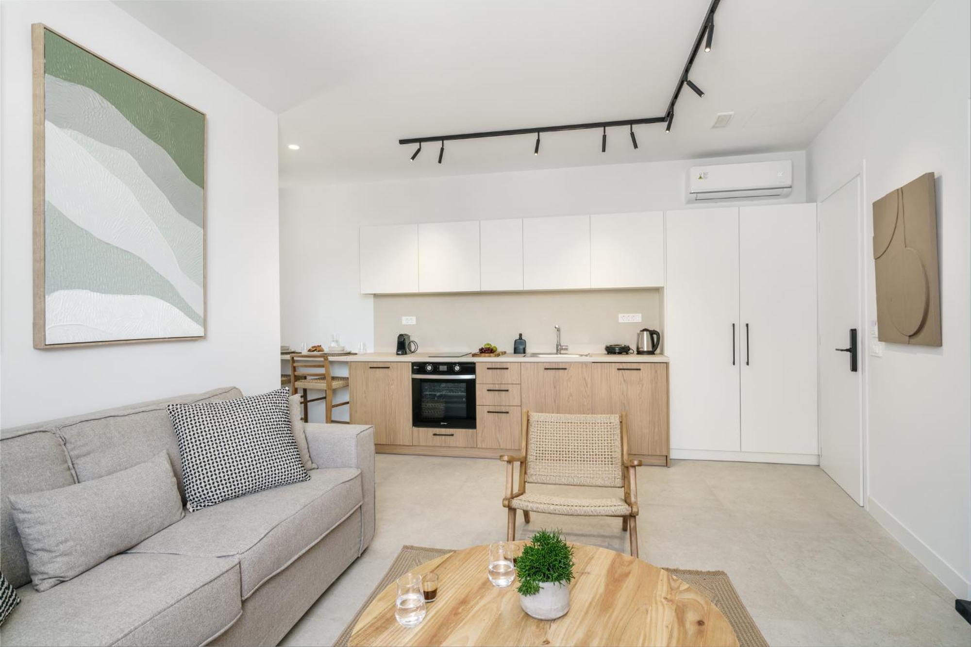 The Old Distillery - Premium Suites Rethymno  Luaran gambar