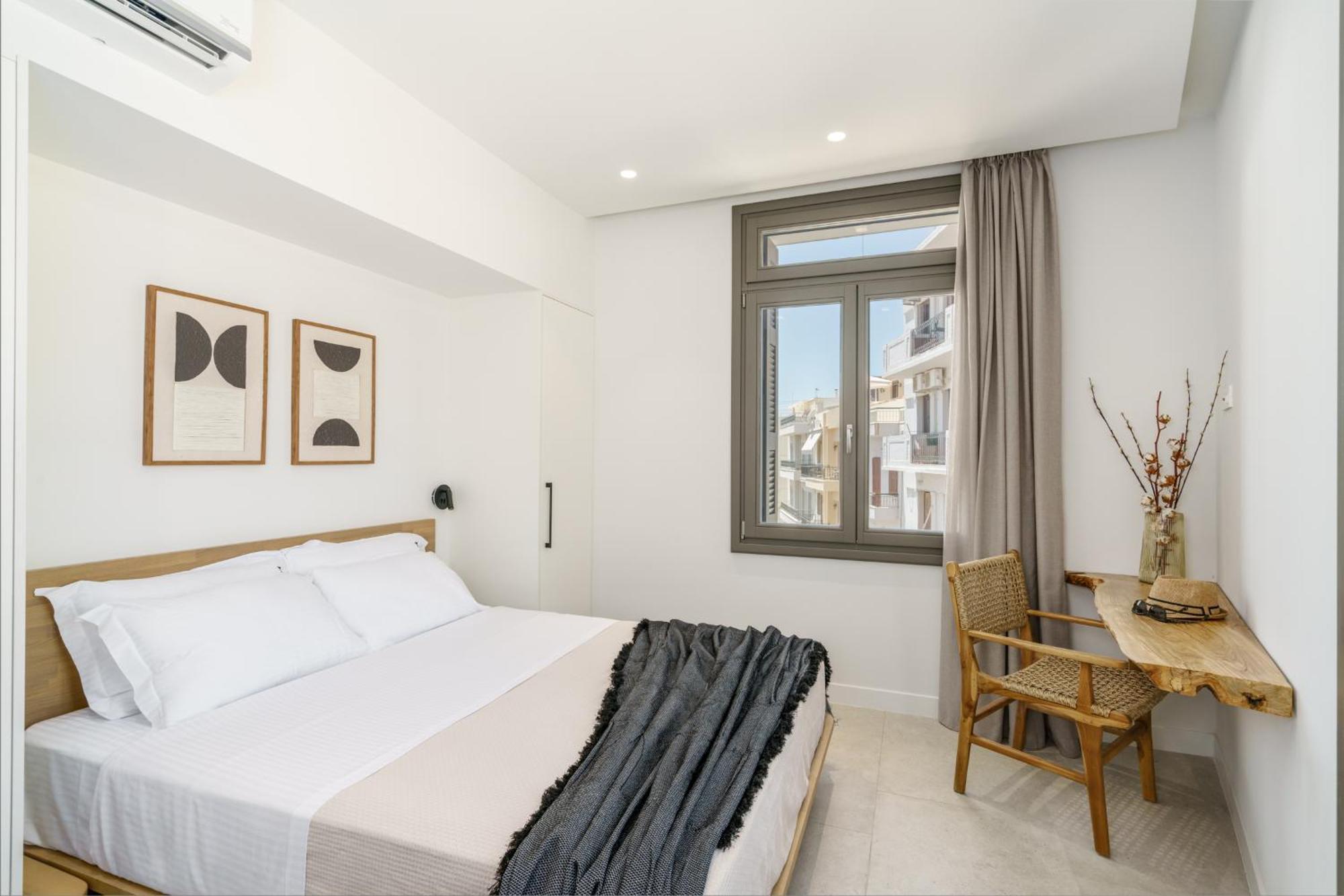 The Old Distillery - Premium Suites Rethymno  Luaran gambar