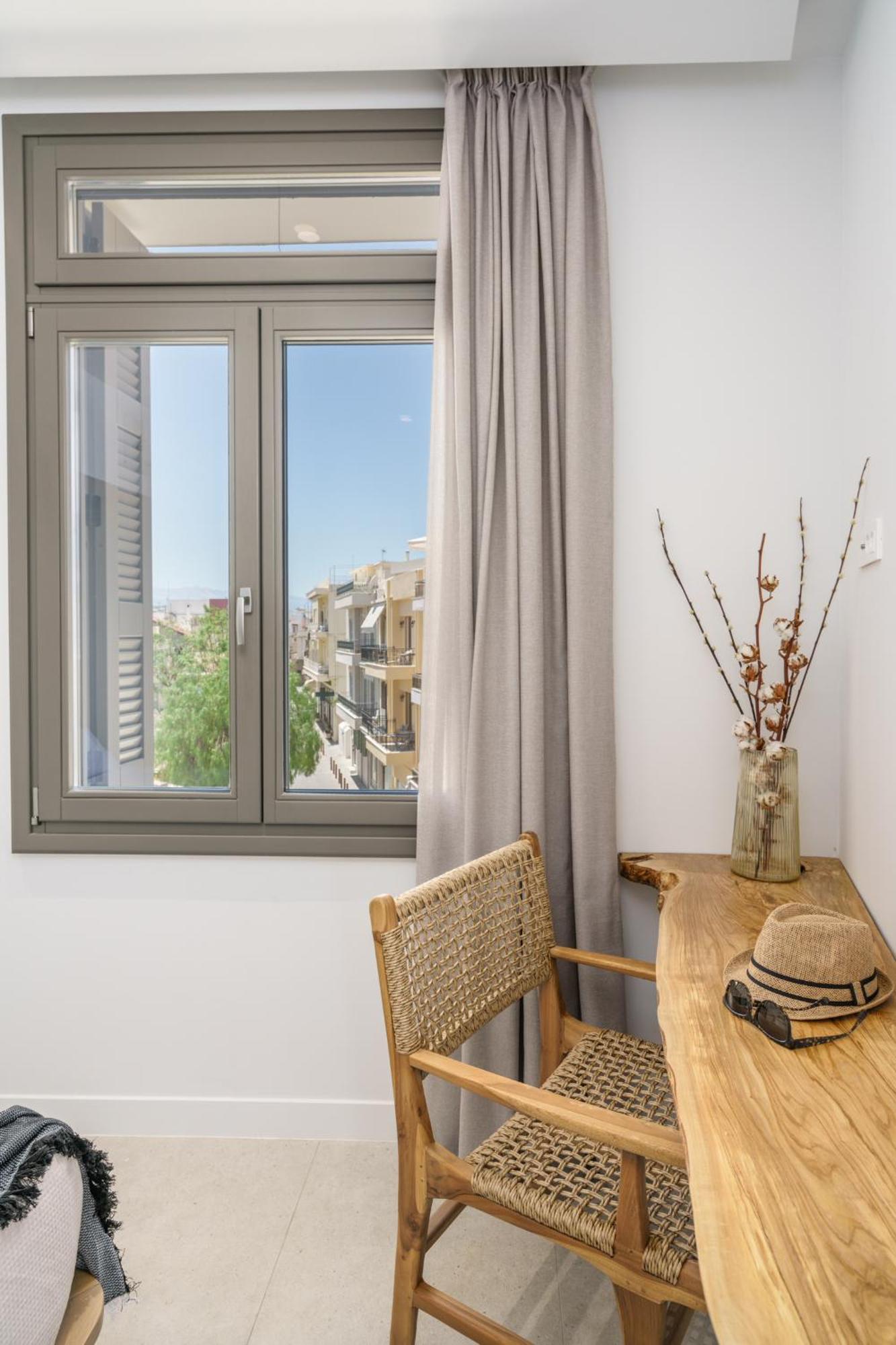 The Old Distillery - Premium Suites Rethymno  Luaran gambar