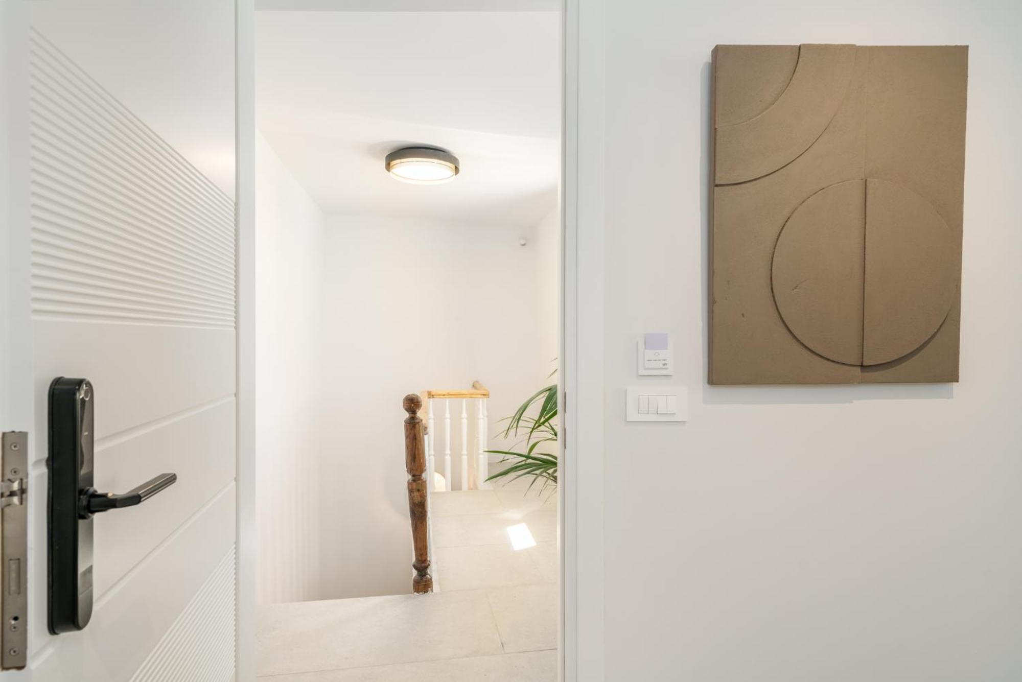 The Old Distillery - Premium Suites Rethymno  Luaran gambar