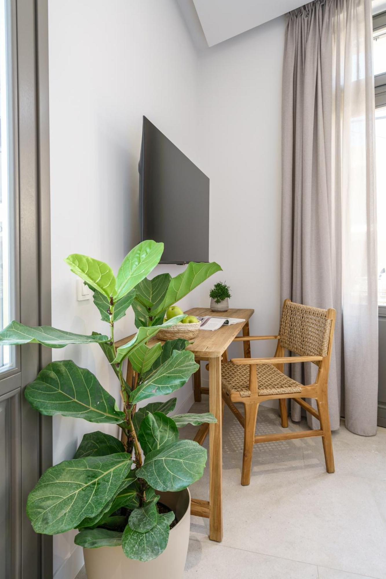 The Old Distillery - Premium Suites Rethymno  Luaran gambar
