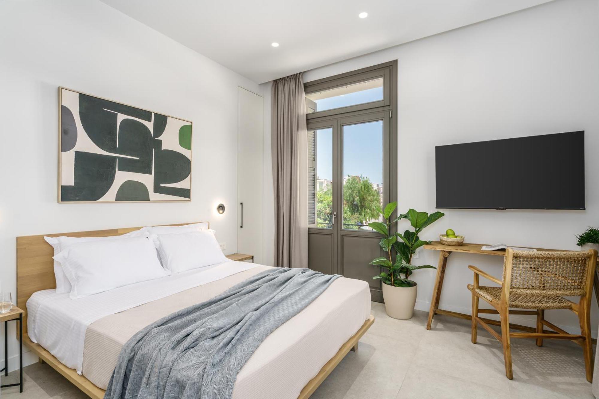 The Old Distillery - Premium Suites Rethymno  Luaran gambar