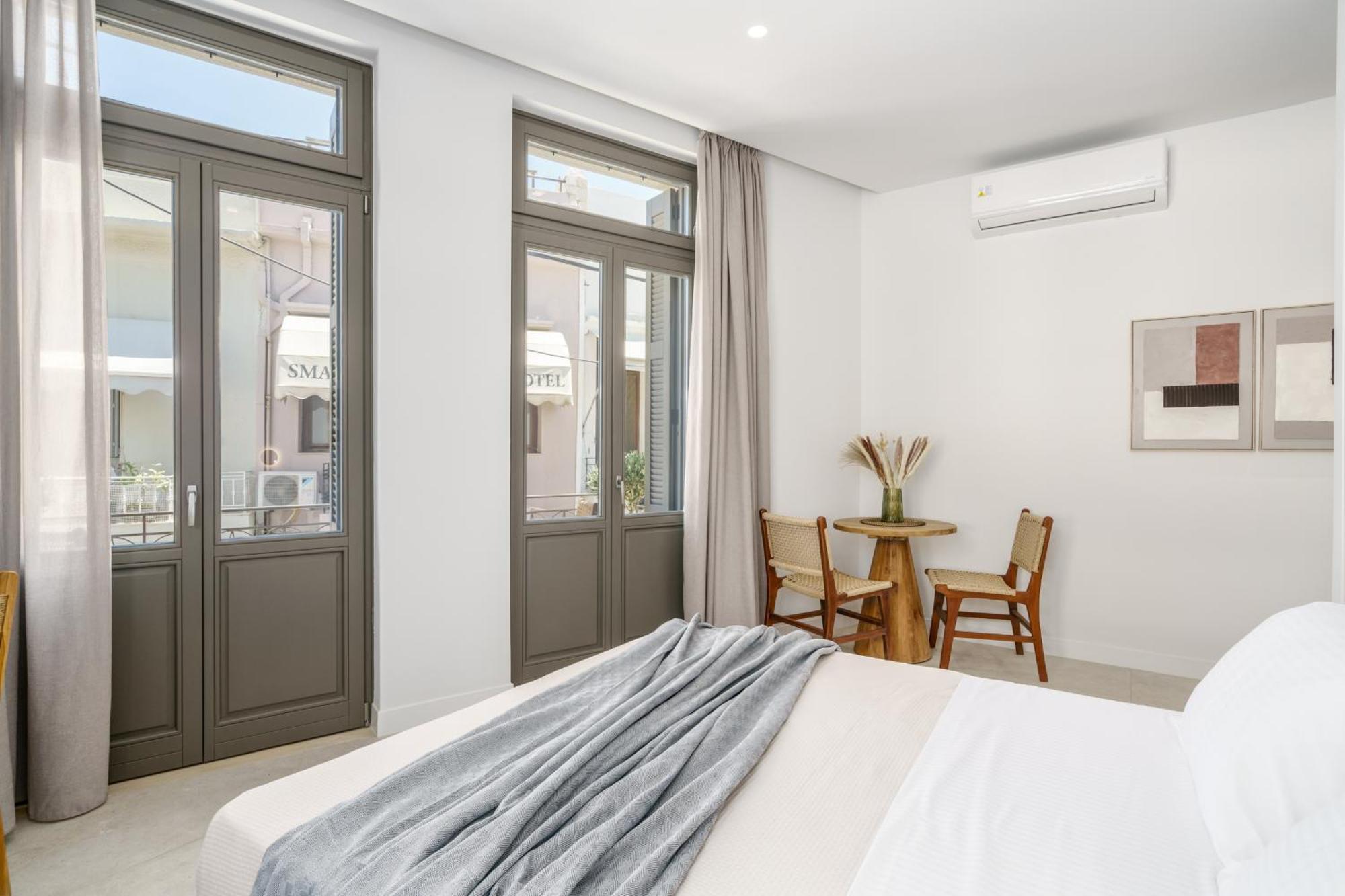 The Old Distillery - Premium Suites Rethymno  Luaran gambar