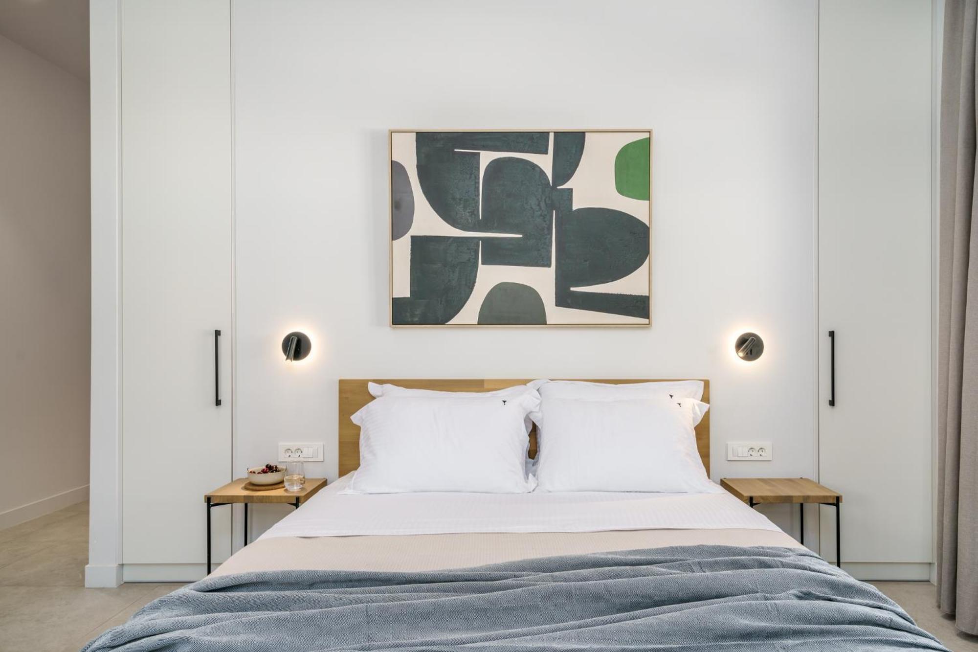 The Old Distillery - Premium Suites Rethymno  Luaran gambar