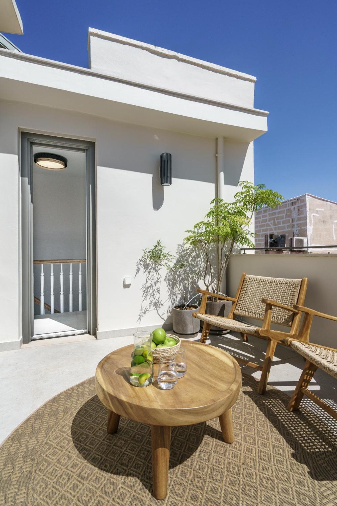 The Old Distillery - Premium Suites Rethymno  Luaran gambar