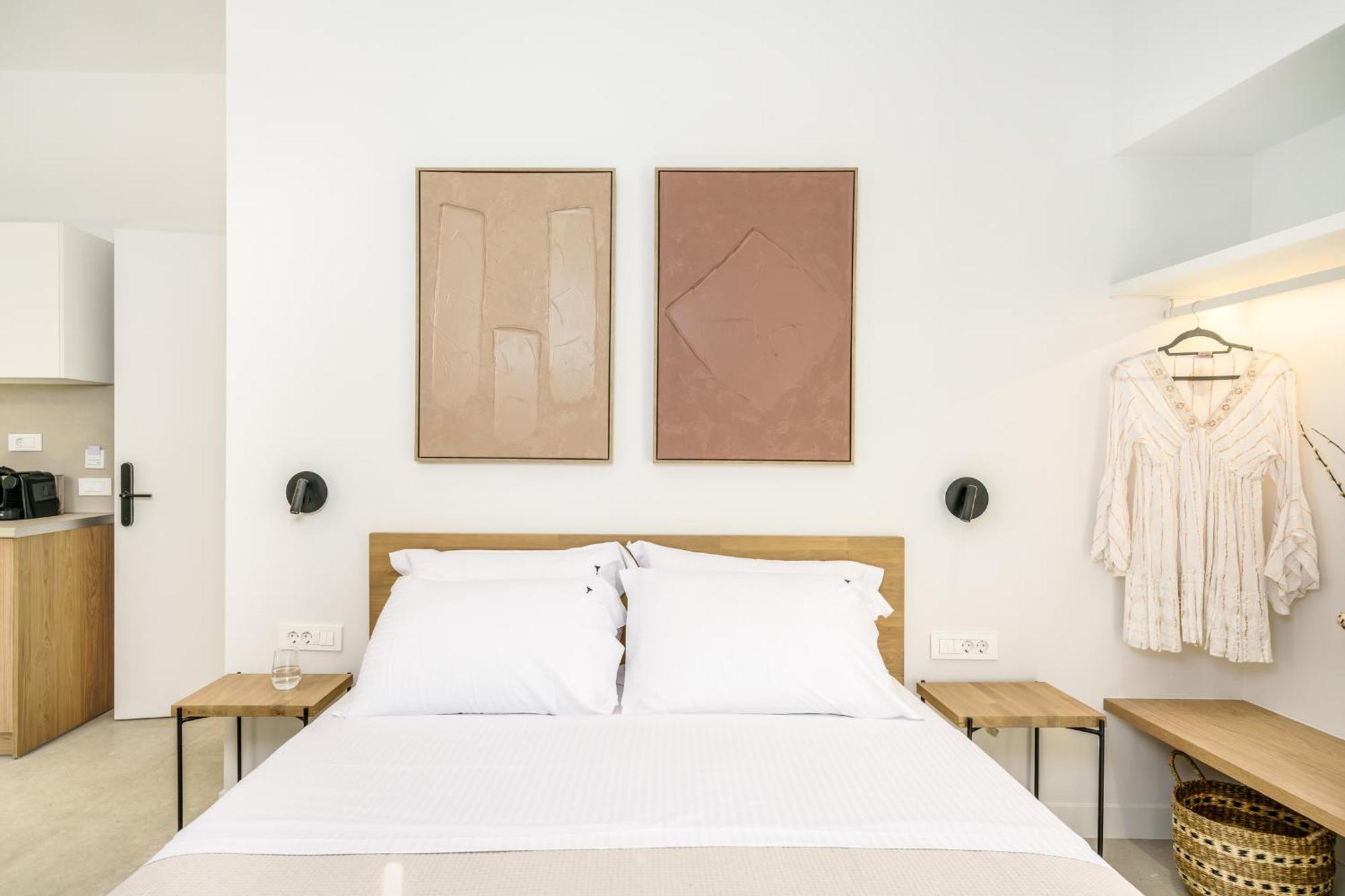 The Old Distillery - Premium Suites Rethymno  Luaran gambar