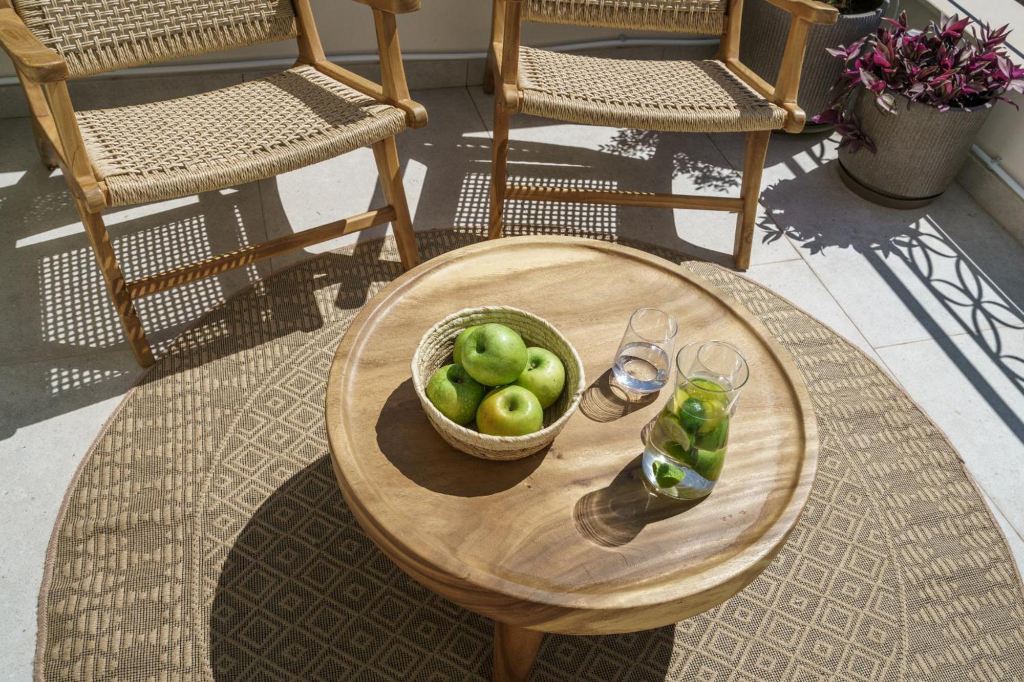 The Old Distillery - Premium Suites Rethymno  Luaran gambar