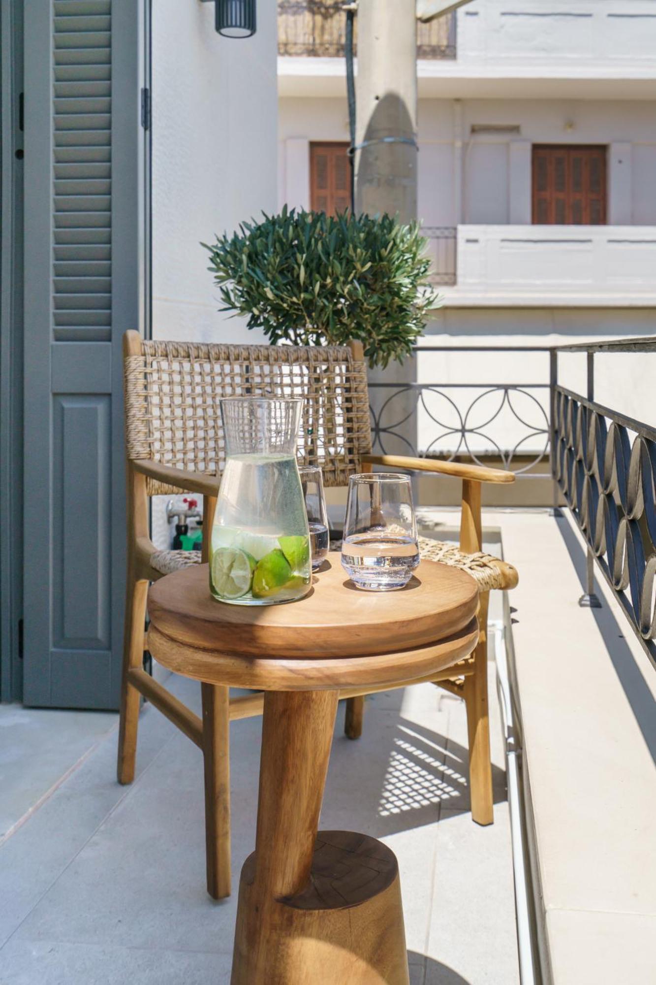The Old Distillery - Premium Suites Rethymno  Luaran gambar