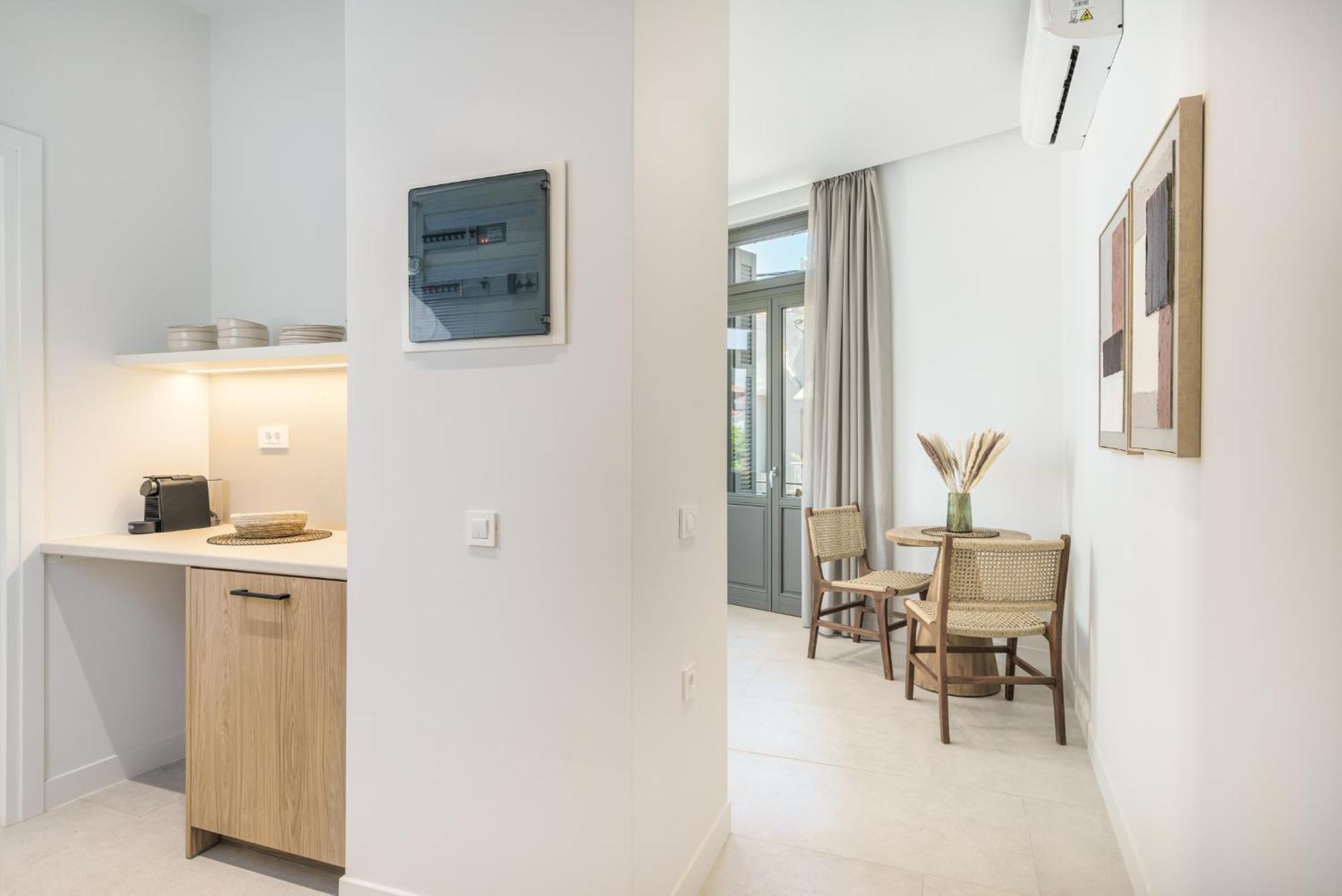 The Old Distillery - Premium Suites Rethymno  Luaran gambar