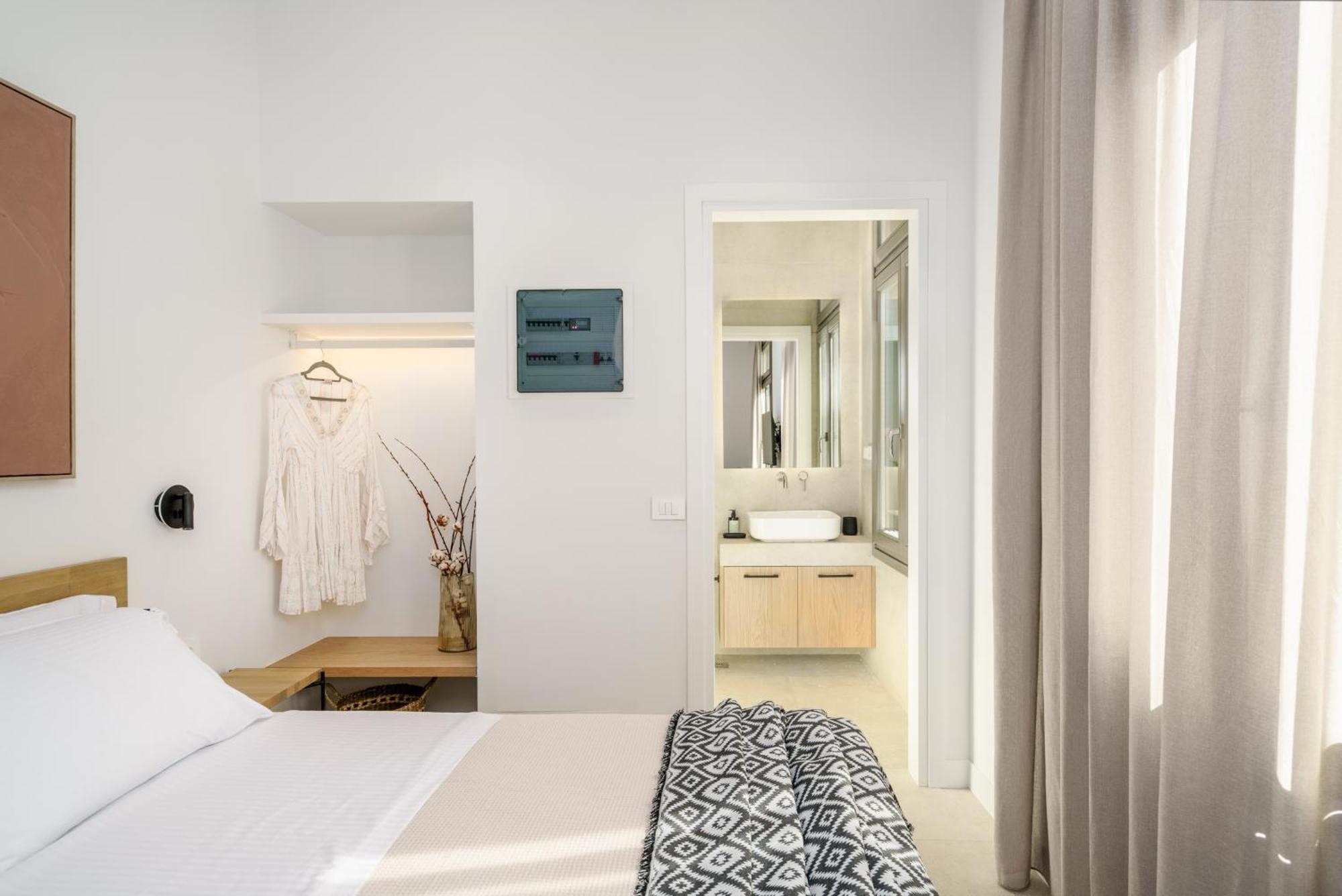 The Old Distillery - Premium Suites Rethymno  Luaran gambar