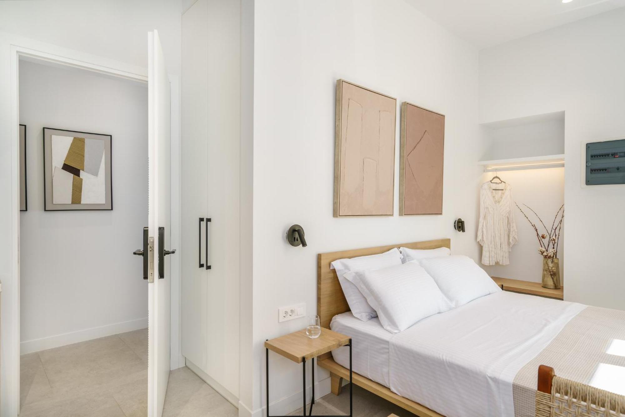 The Old Distillery - Premium Suites Rethymno  Luaran gambar