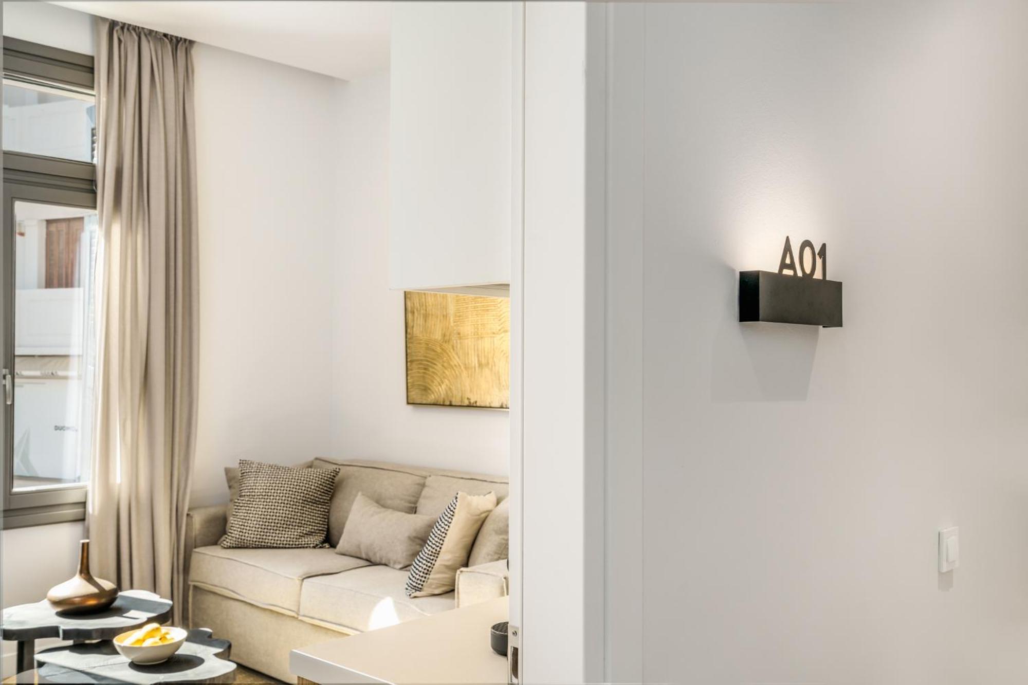 The Old Distillery - Premium Suites Rethymno  Luaran gambar