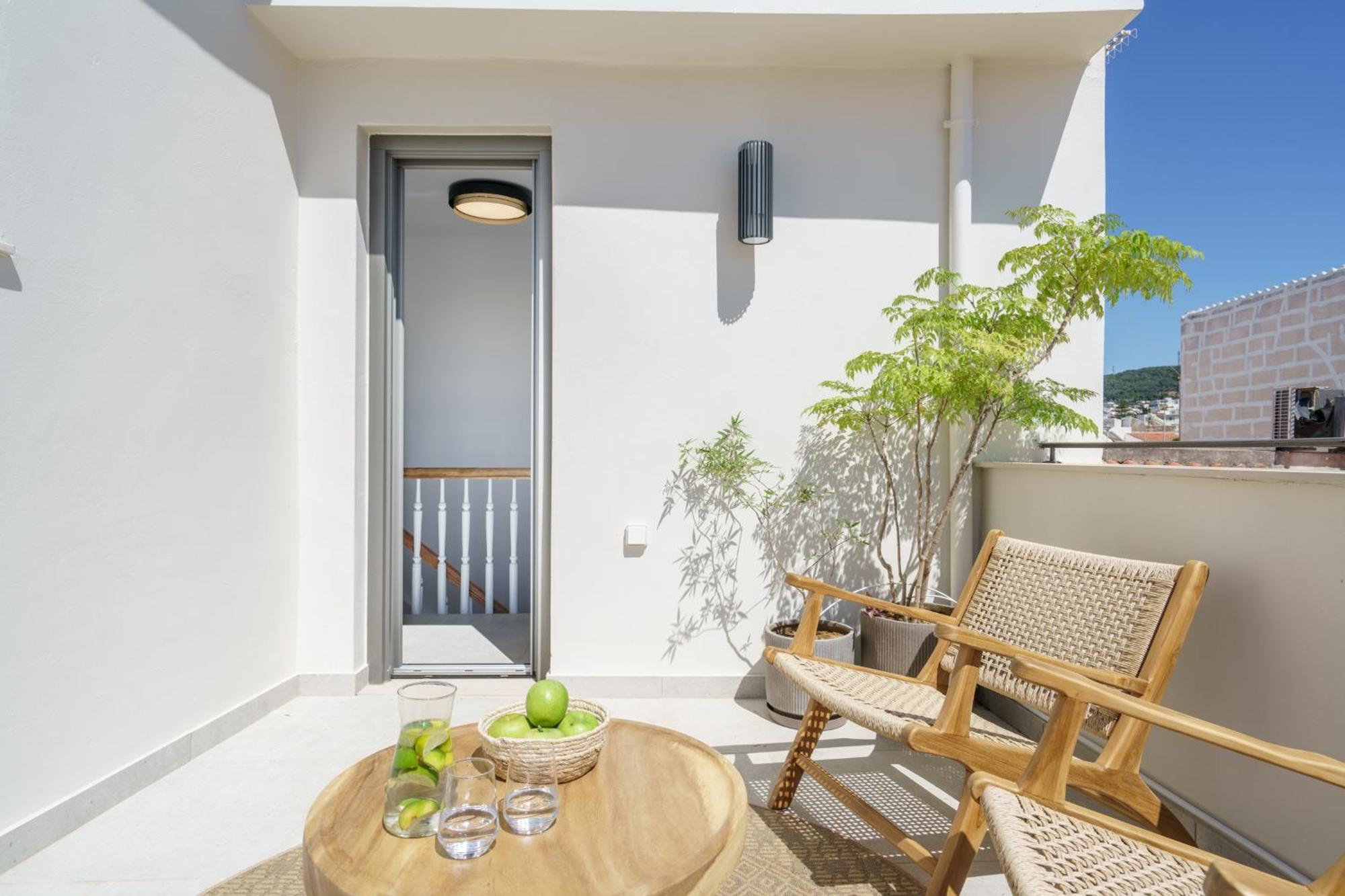 The Old Distillery - Premium Suites Rethymno  Luaran gambar