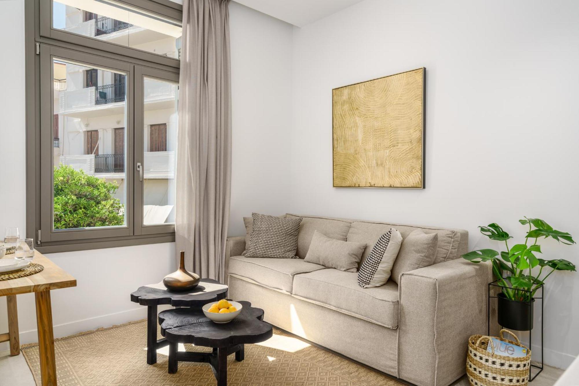 The Old Distillery - Premium Suites Rethymno  Luaran gambar